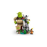 LEGO® Shrek 72423 Shrek, Esel und Der Gestiefelte Kater
